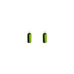 32000 Cycle Life 3.7V Battery Cell HCC1840 3.7V 1100mAh Li Ion Battery