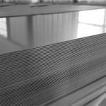 316 Cold Rolled AISI 304 Stainless Steel Plate 0.3mm-100mm
