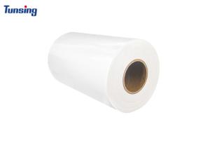 Quality Thermoplastic Transparent Hot Melt Adhesive Film Pes For Fabric wholesale