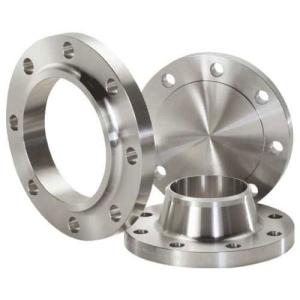 Quality CNC Military Stainless Steel Forged Flange Ra3.2 Professional Customized wholesale