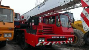Quality Used Crane tadano 30T good condition wholesale