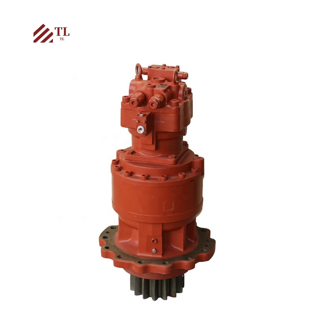 M5X180CHB-10A-3NA / 265-RG20D25G2-140 Rotary Reducer Assy for Agricultural Machinery