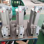 Agricultural Screw Press Sludge Dewatering Machine Stainless Steel