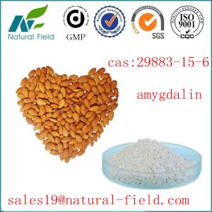 Quality top quality of almond extract amygdalin at less price wholesale
