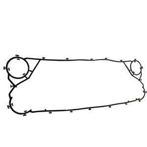 Quality High Strength Epdm Rubber Gasket AN15L1 Rubber Sheet UV Stable wholesale
