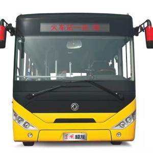 Quality City Buses Electric Dongfeng 2022 Tourist Bus 10-30 Seater For City Transportation wholesale