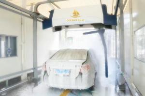 Quality Automobile Washing Machine 24.5kw wholesale