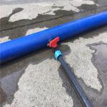 High quality PVC layflat agriculture irrigation hose