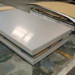 Construction 6063 Aluminum Plate Sheet 1mm 2mm 3mm Thickness