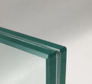 Quality Top Quality Extra Clear Float Laminated Insulating Glass wholesale