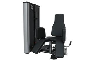 Quality Fitness Commercial Grade Gym Equipment , Outer Thigh Abductor Machine wholesale