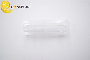 Quality USB Motorized Diebold ATM Parts S453 Transparent Throat Sticking 07.01.000.0025 wholesale