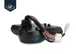 Tachometer Aftermarket Motorcycle Speedometer Motorcycle Body Parts Odometer For