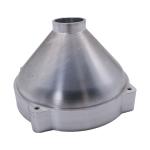 Precision Custom Aluminum Stainless Steel CNC Turning Parts Small Metal Parts