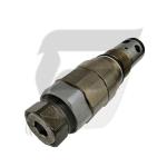 225419 Kawasaki M5X130 DH220-5 R225-7 Excavator Swing Relief Valve