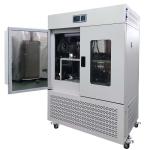 Thermostatic Laboratory Incubator Shaker Rotary Shaker Incubator 304 Stainless