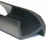 ISO9001 2015 Certified Outlet Truck Door Gasket Rubber Seal for Shipping