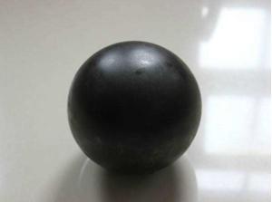 Quality 1 Inch Grinding Mill Ball Alloy Forged Steel Balls For Industrial wholesale