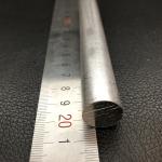 Fuel Cell Pure Magnesium Extrusion , Magnesium Refill Rod AZ31/61/91