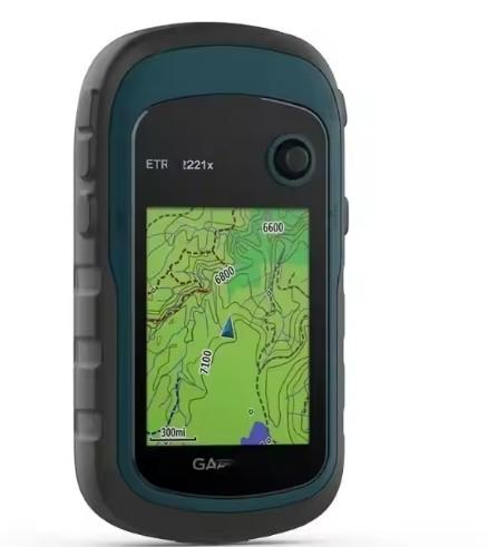 Original Garmia GPS Map ETrex 32x ETREX 221X 67 Handheld GPS Outdoor Recreation