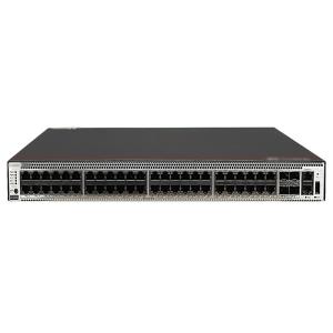 Quality 10/100/1000Mbps S5731-H48T4XC Managed Network Switch Prompt Delivery Managed ≥ 48 Ports wholesale