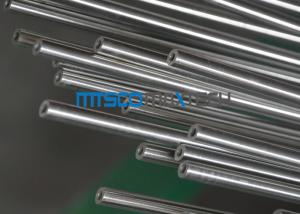 Quality TP309s / 310s ASTM A213 Stainless Steel Bright Annealed Tube 6.35 * 0.71mm wholesale