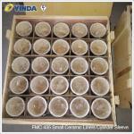 FMC Bean Pump Mud Pump Parts Small Alumina Ceramic Liners FMC 435 FMC 1324