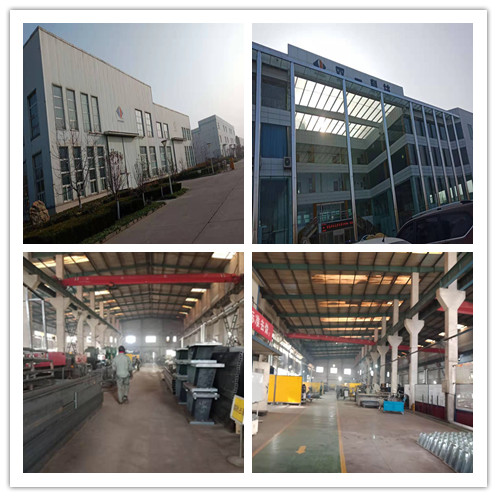 1000 kg Weight Food Grade FRP 100m3 Water Tank for Agricultural Applications