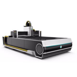 Quality Large Surrounding CNC Laser Cutting Machine High Speed Fine Cutting 4000KG wholesale