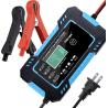 Buy cheap 12V 170W Rapid Pulse Repair Battery Charger Microprocessor Controlled from wholesalers