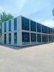 Modular Detachable Container House Grade 8 Anti-Seismic