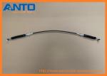 4426564 Control Cable Excavator Engine Parts Fitting For HITACHI EG70R IZX200