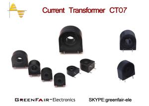 Quality Energy Meter Electronic Current Transformer 50 - 400Hz Power Transducer wholesale
