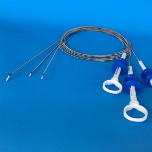 Quality Endoscopic Disposable flexible Foreign body grasping Forceps wholesale