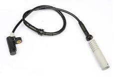 Quality Auto BMW 34521182076 ABS Wheel Speed Sensor Replacement With 2 Ports wholesale