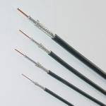Low Loss 200 with TC Braiding PVC Jacket 50 Ohm Signal Coaxial Cable for GPS