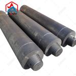 100-750mm UHP Graphite Electrode For Eaf Arc Furnace