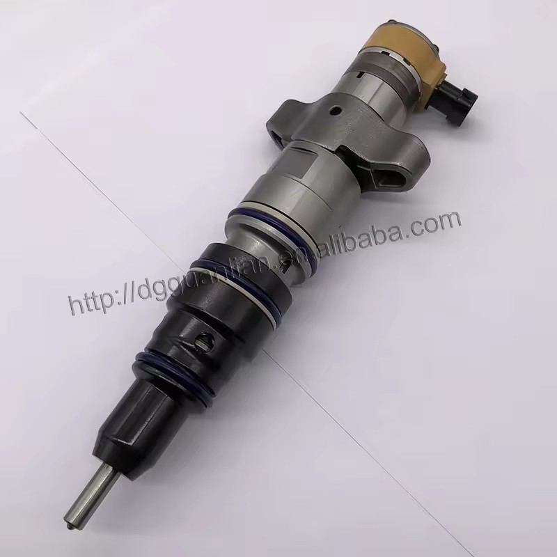 High Quality Diesel Common Rail Fuel Injector 236-0962 Ror CAT EMHINE C-9