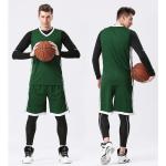 Red Blue Sublimation Basketball Jersey Oem Logo Printing Sleeveless Muilt Color