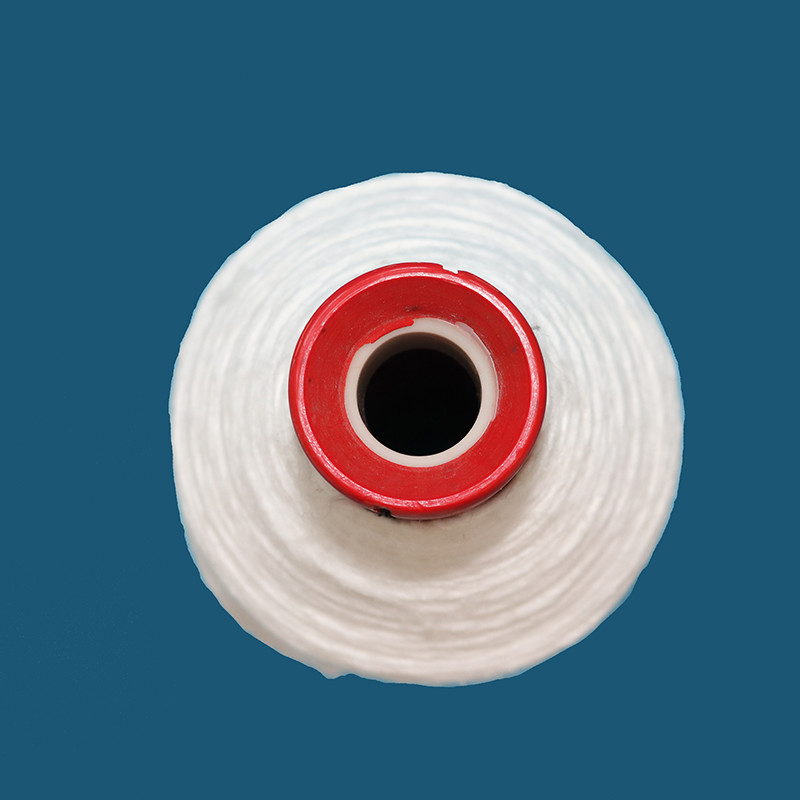 Natural Pure Cotton Beauty Coil String Disposable CE ISO FDA Approved