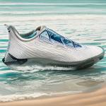 Chinese Shoe Custom Men's Sneakers Anti Odor Men's Breathable Mesh Shoes