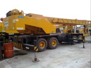 Quality used tadano cranes,used japan truck cranes,35t cranes wholesale