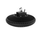 Waterproof 9000lm 100w UFO LED High Bay Light Environmentally Friendly