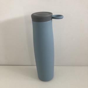 Quality Portable Stainless Steel Vacuum Flask 500ml , Vacuum Insulated Water Bottle wholesale