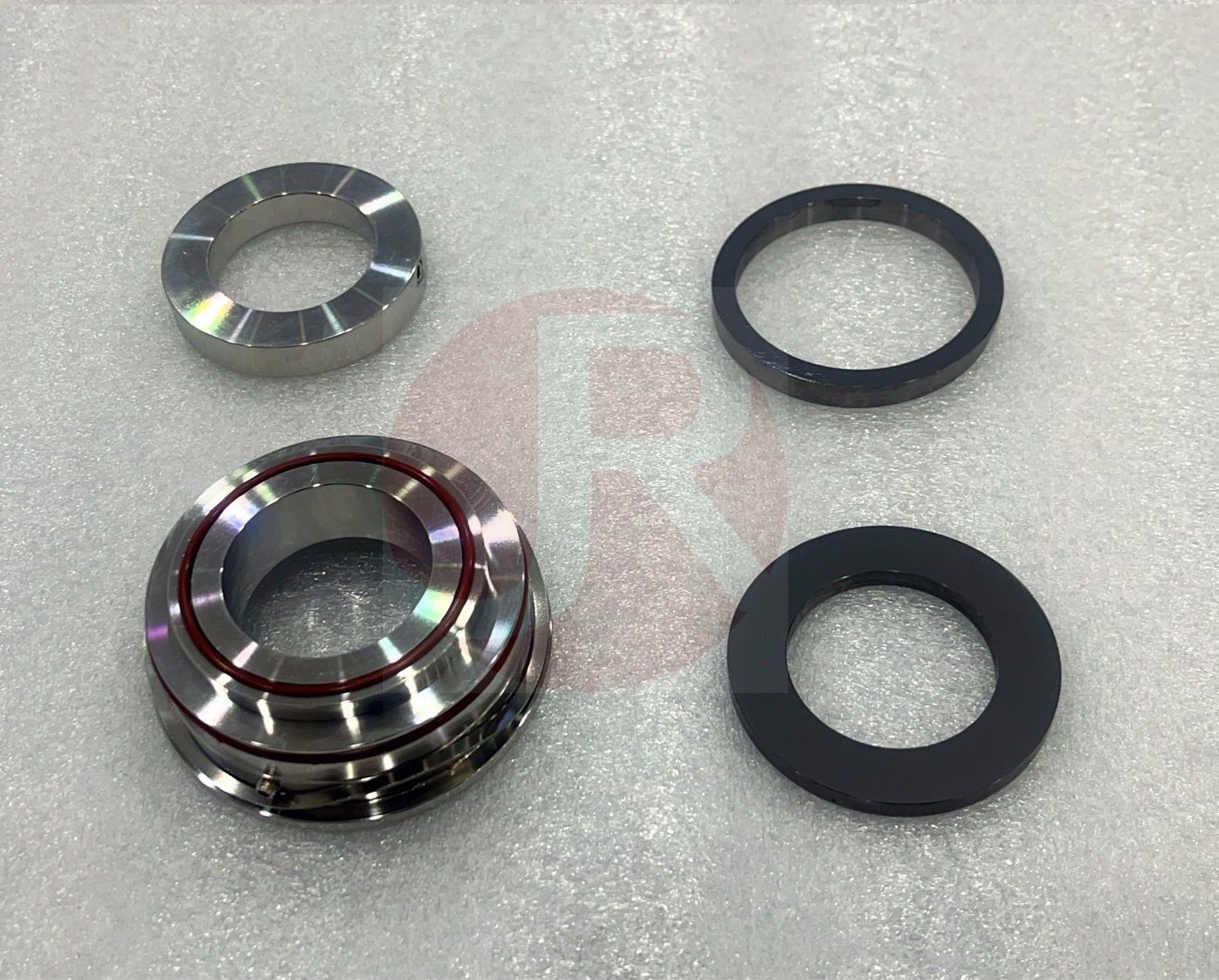 FR-17 WOFBC Industrial Mechanical Seals Suit For FRISTAM FL FLF And FLFN Pumps