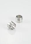 CASC Certified GJB9001C-2017 Stainless Steel Water Nozzle Hardware Fittings