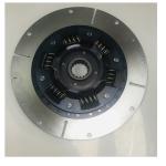 Belparts Excavator Parts D31 D37 Engine Hydraulic Pump Damper 113-12-42201