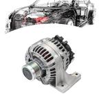 36050262 S60 Alternator for Efficient Battery Charging Solution