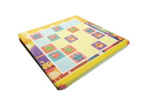 Quality Kids OEM ODM Magnetic Activity Set Educational Math Learning Toys wholesale