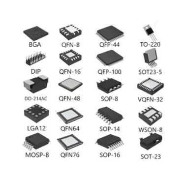 SAF-XE161FL-12F80V AA Integrated Circuit IC Chip 16Bit Single Chip